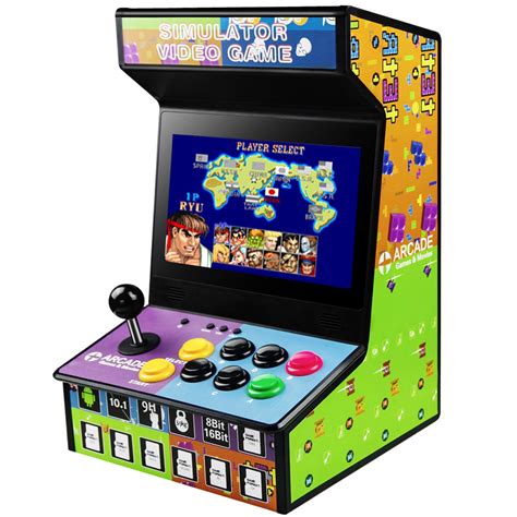 video game machines for sale|Amazon.com: Arcade Game Machines.